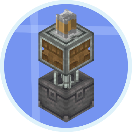 Create: More Automation