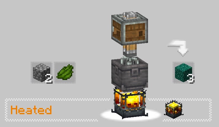Create: More Automation