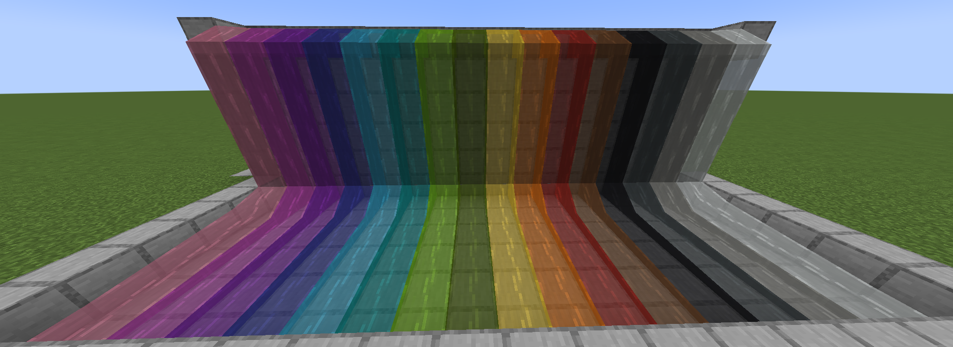 Create: More Farmables