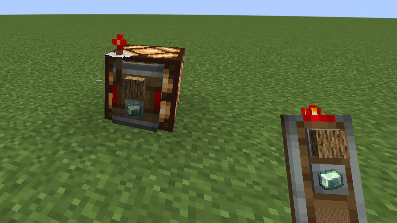 Create More: Linked Remote