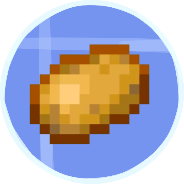 Create More Potatoes