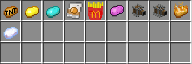 Create More Potatoes