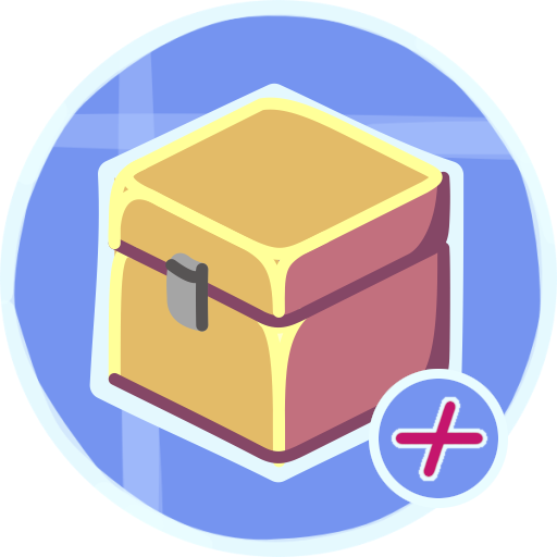 Create: Mounted Storages
