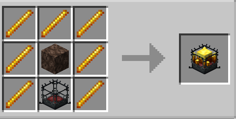 Create: Netherless