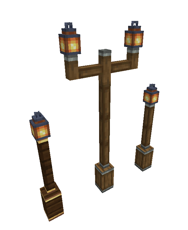 Create : New Furnitures