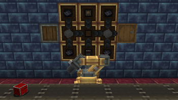 Create: Nuke