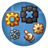 Create Numismatics: Crafting Recipes