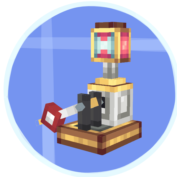 Create: Old Infrastructure
