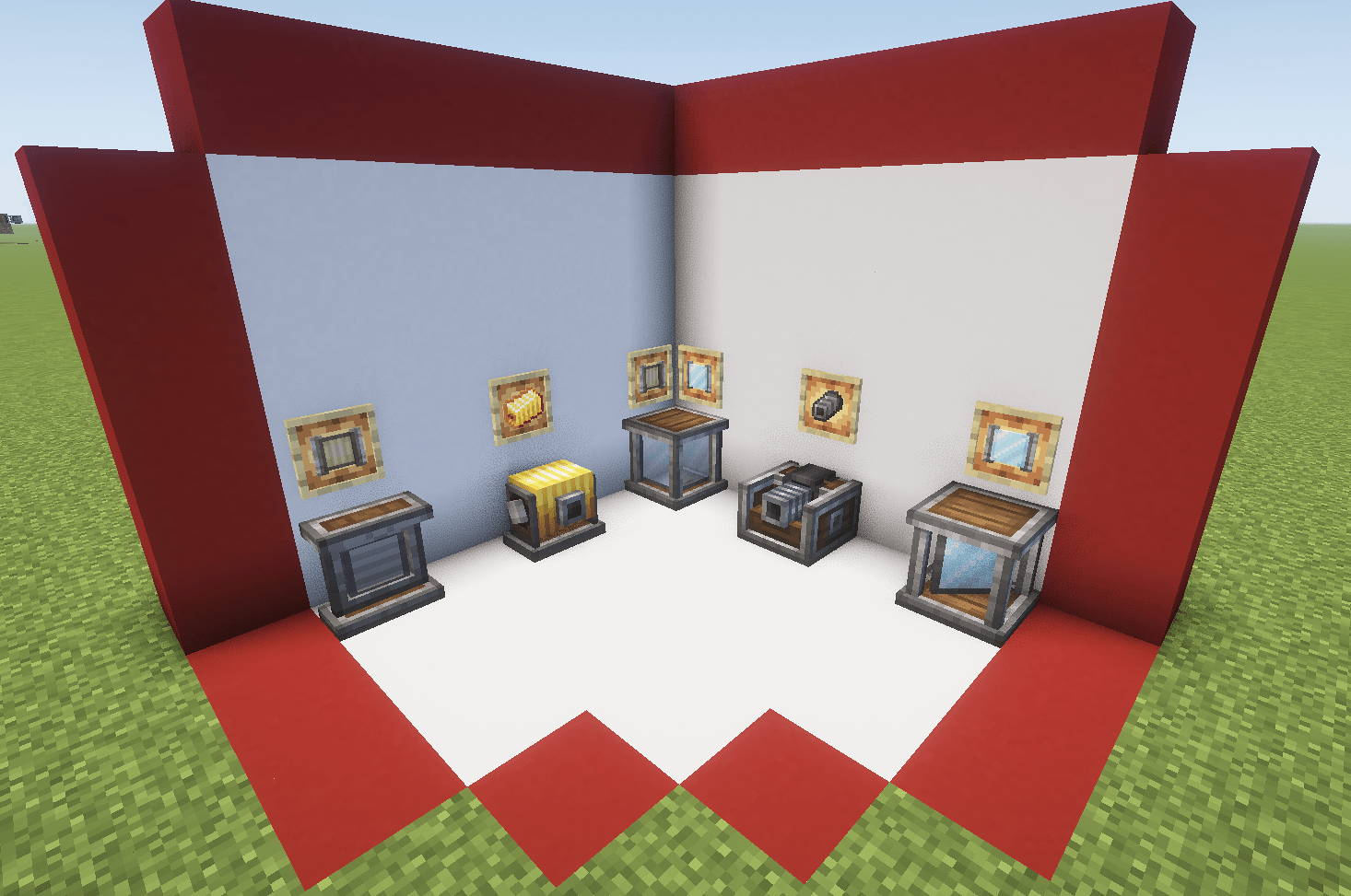 Create Optical