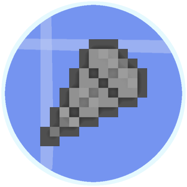Create Ore Excavation