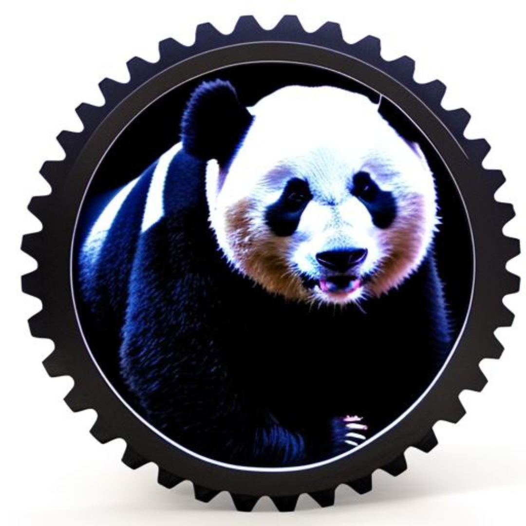 Create Panda
