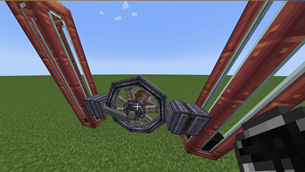 Create: Petrol Powered