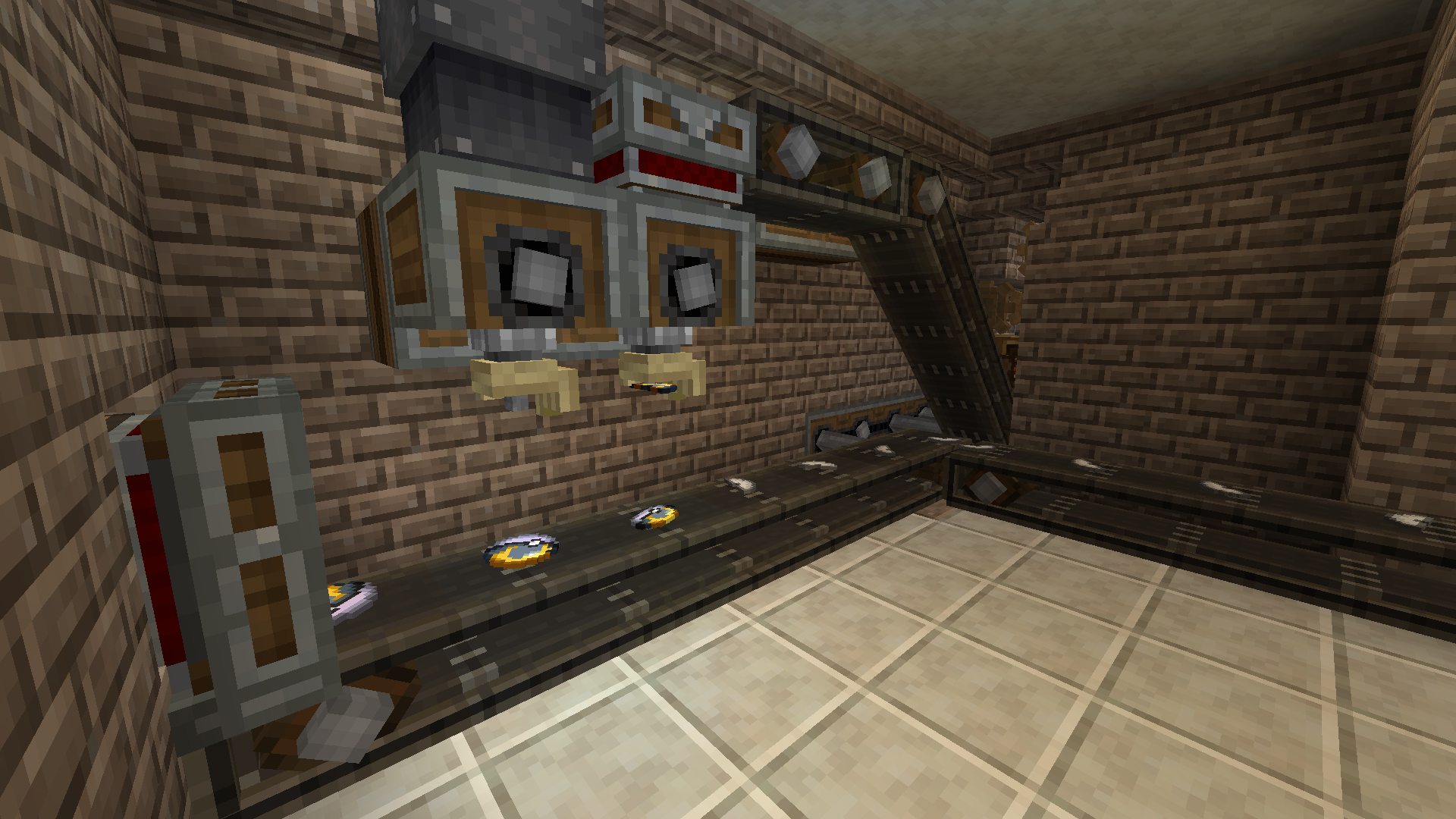 Create: Pixelfactory