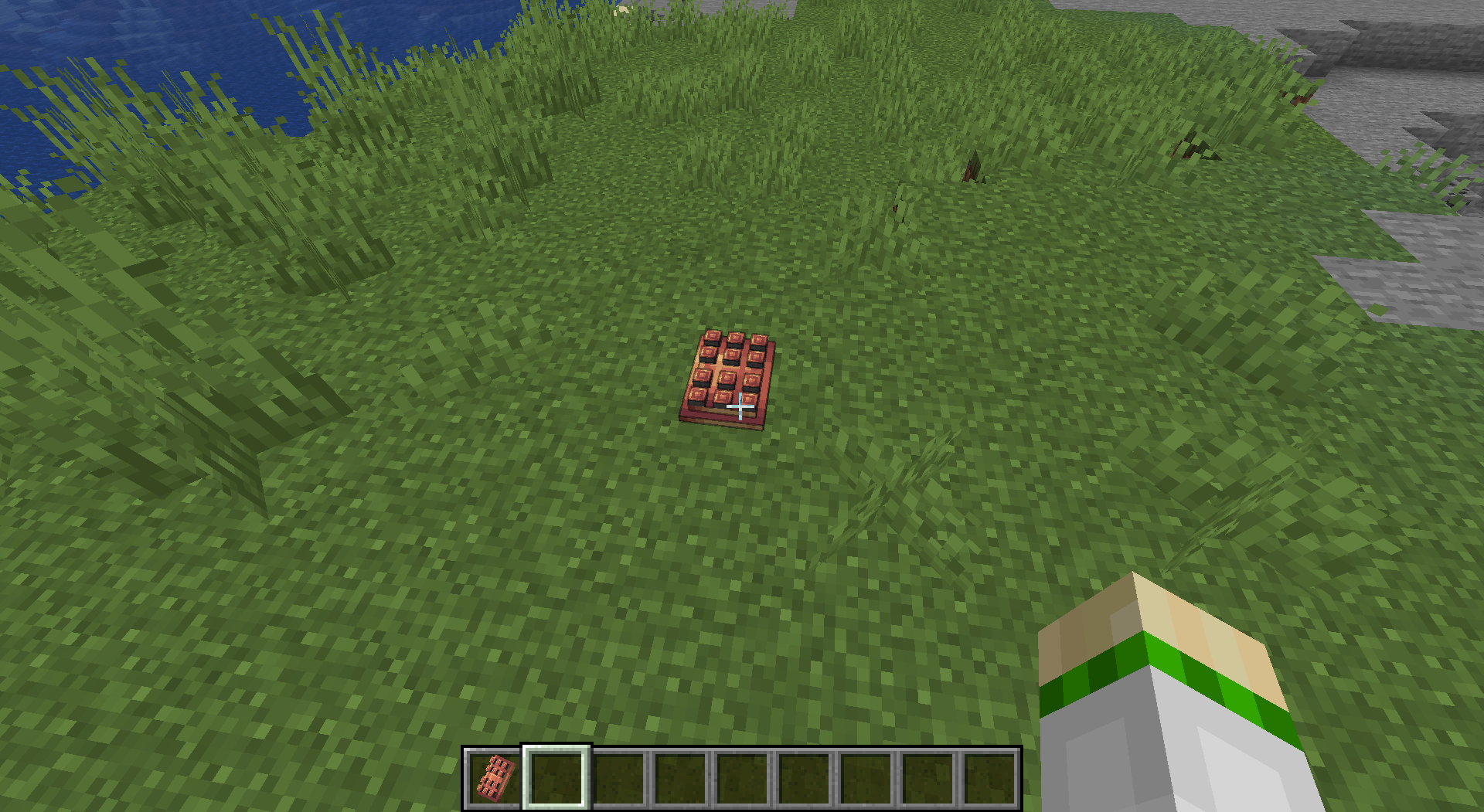 Create: potato weapons(1.19.2;1.19.4;1.20.1)