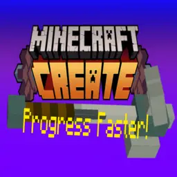 Create Progress Faster!