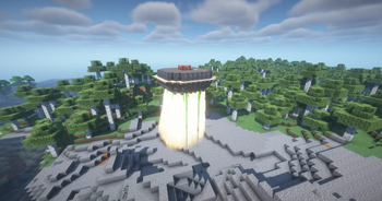 Create: Propulsion