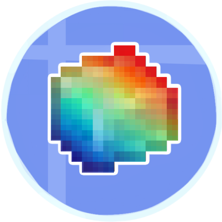Create: Rainbow Compound