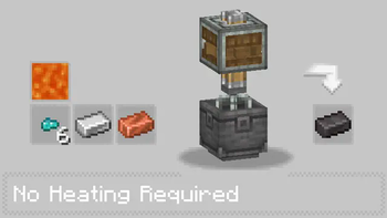 Create: Recipe Everything
