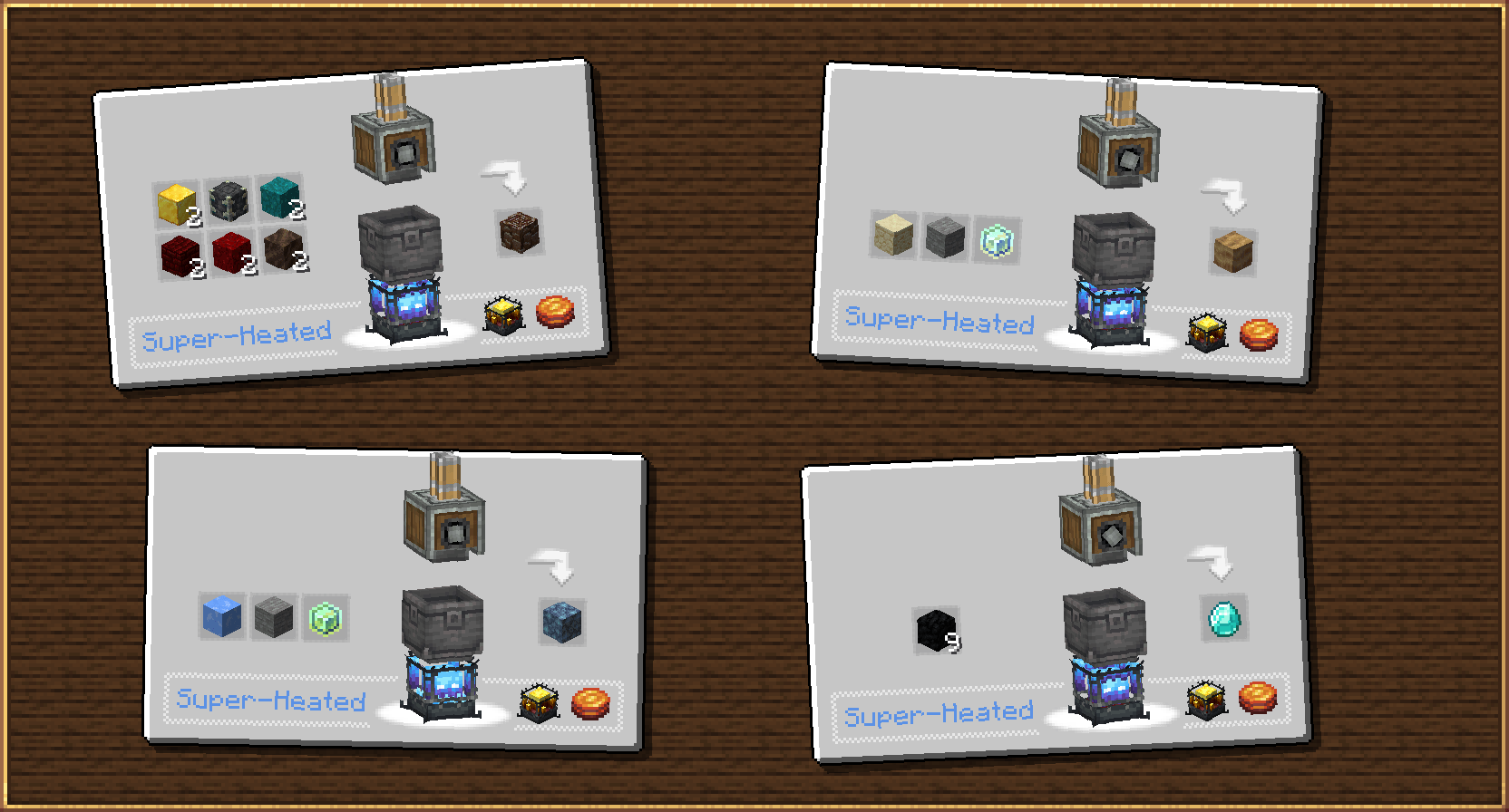 Create: Reforged Foundations