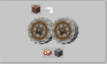 Create: Renewable Brass