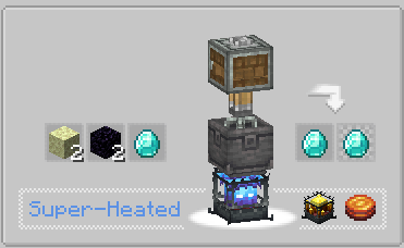 Create: Renewable Diamonds