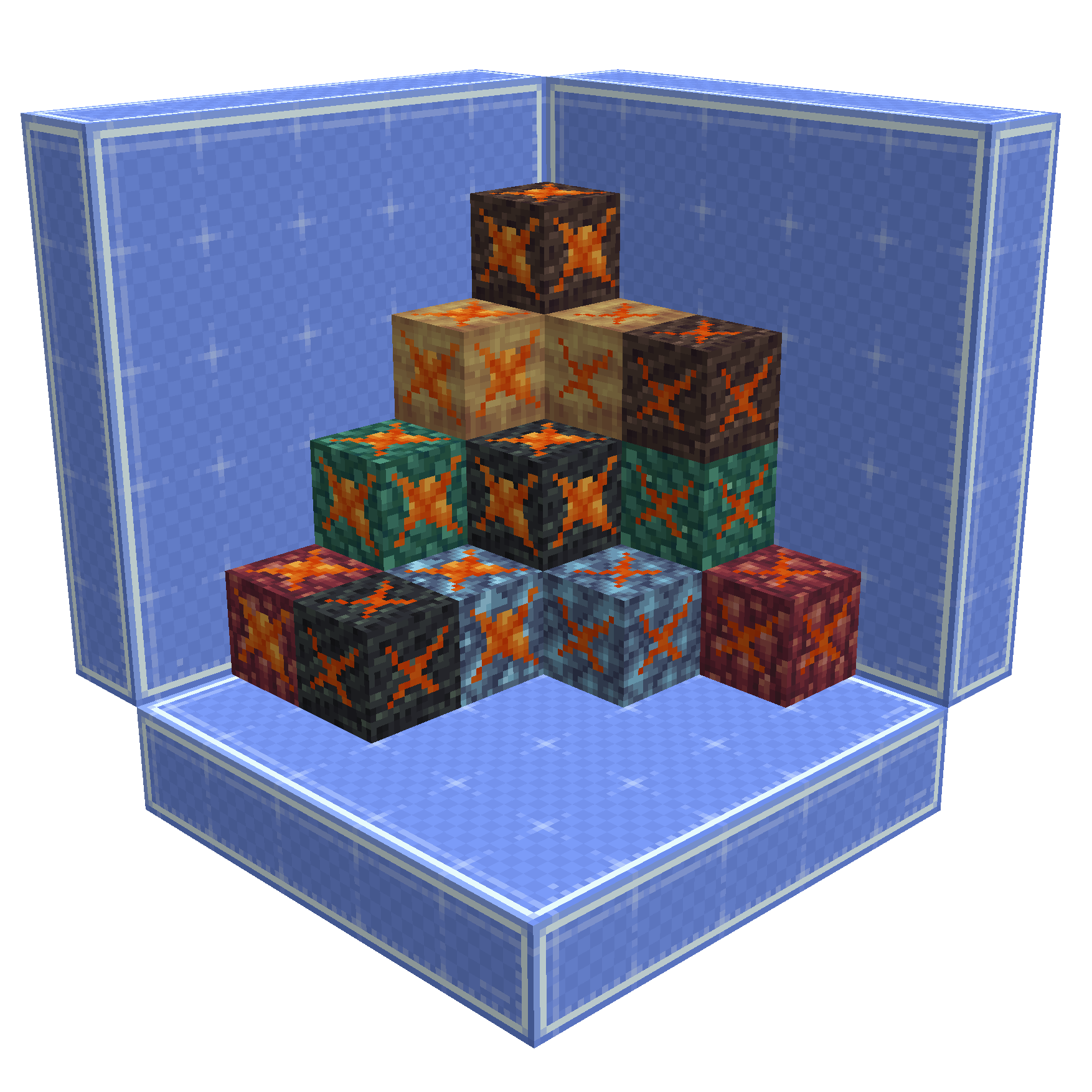 Create: Resource Vents