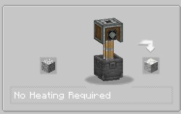 Create: Rocked and Decadent