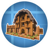 Create: Rustic Structures [Forge/Fabric/NeoForge]