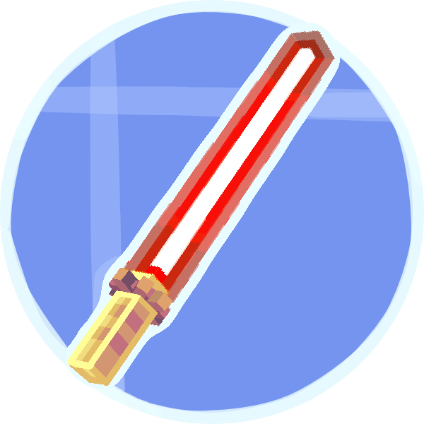 Create Sabers