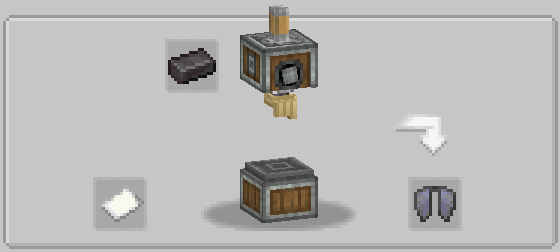 Create: Shalz Elytra Recipe