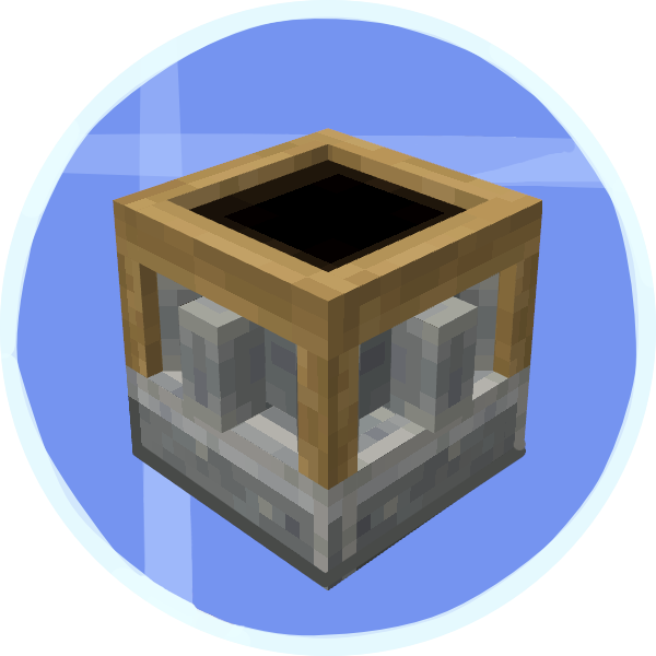 Create Sifting Refabricated