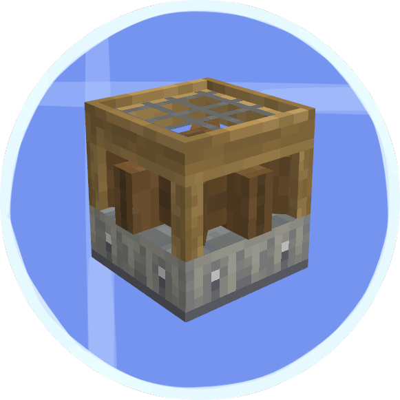 Create Sifting