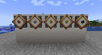 Create: Simple Coins