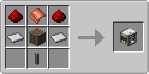 Create: Simple Generator