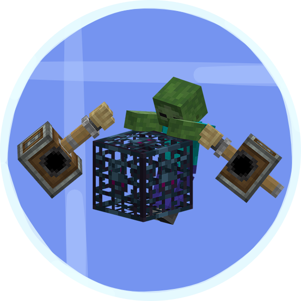 Create: SpawnerBoxer
