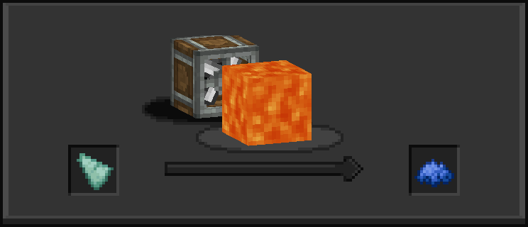 Create: Stam1o Tweaks