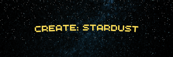 Create: Stardust