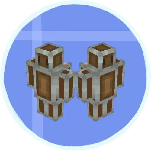 Create: steam robots