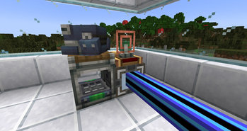 Create Stock Bridge