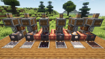 Create: Easy Stone Generators [Forge/Fabric/NeoForge]