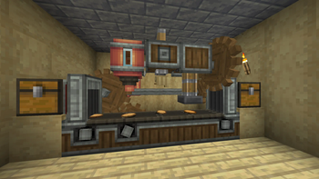 Create: Stroopwafel