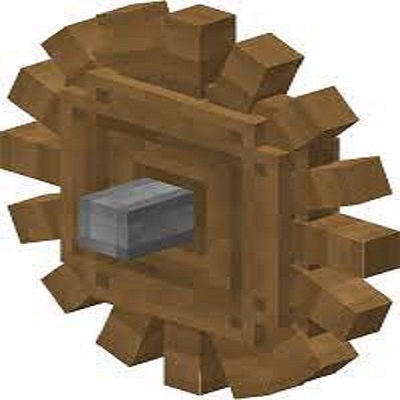 create structures addons