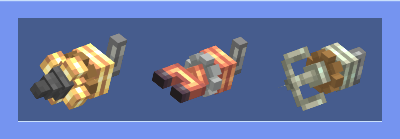 Create Stuff 'N Additions