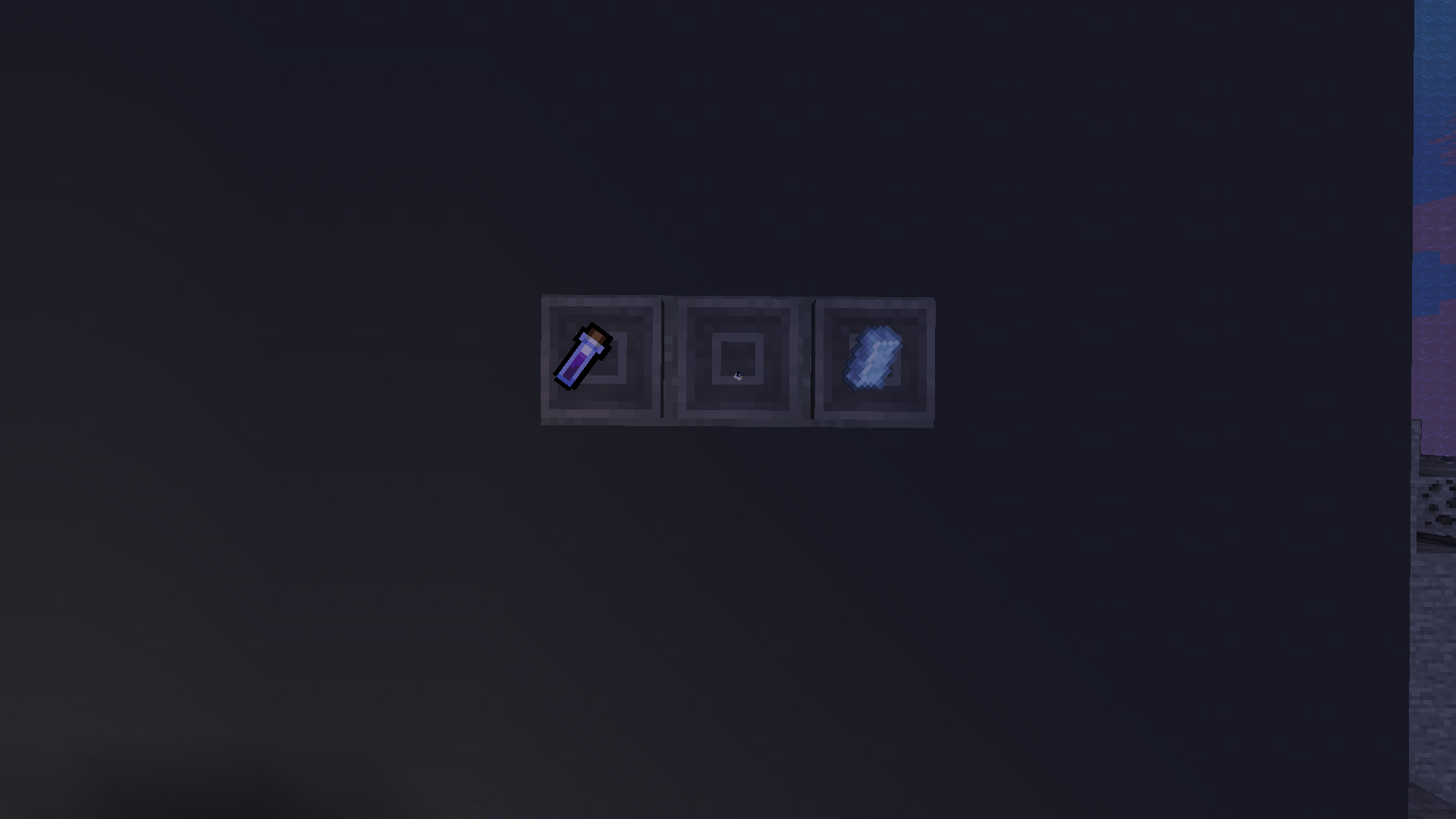 Create Superheated