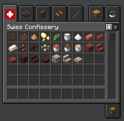 Create: Switzerland