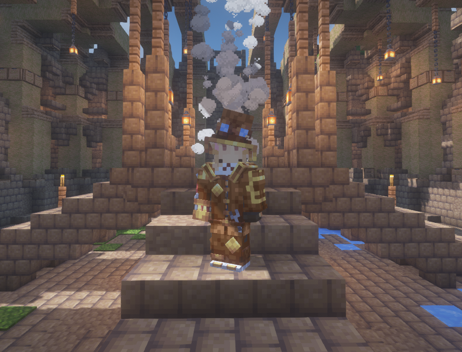 Create Theme Armor Addon