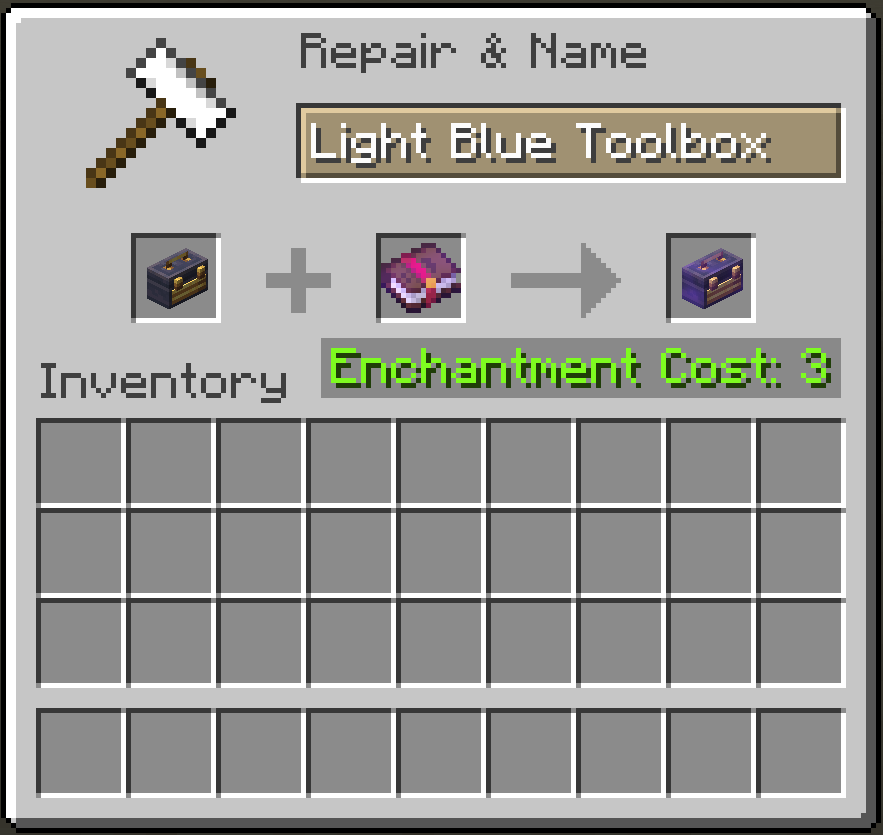 Create: Toolbox Utils