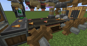 Create: Totem Factory [UNOFFICIAL FABRIC PORT]