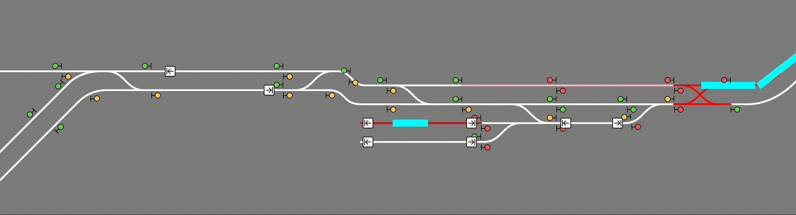 Create Track Map