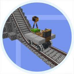 Create: Train Perspective